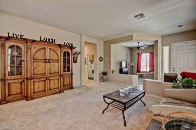 Great Open space