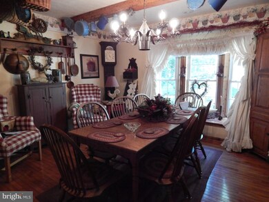 1090 Peter Yost Rd, Berkeley Springs, WV 25411 - photo 3