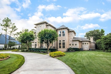 Plenty of Secure Parking