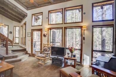 Great room windows