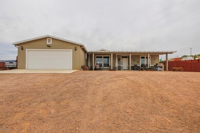 33800 S Cody Hills Road