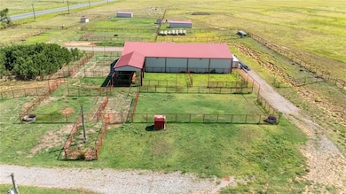 19-13-14s 2ne 4lesshwy By Wd, Weatherford, OK 73096 - photo 7