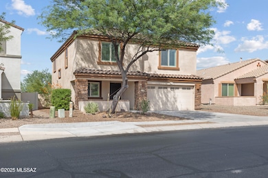 13303 N Barlassina Dr, Tucson, AZ 85755 - photo 4