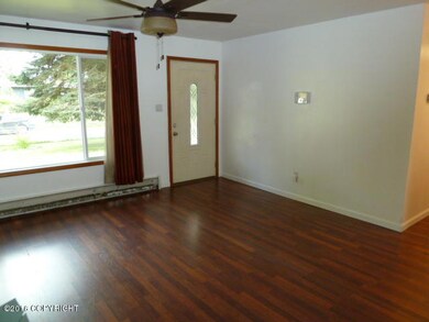 Nice living room