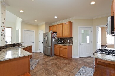 2029 Volunteer Dr SW, Cleveland, TN 37311 - photo 4