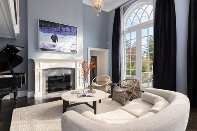 32 Parkman Way, Needham, MA 02492 - photo 6