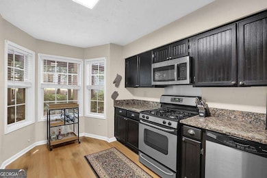 4081 Riverlook Pkwy SE unit 102, Marietta, GA 30067 - photo 7