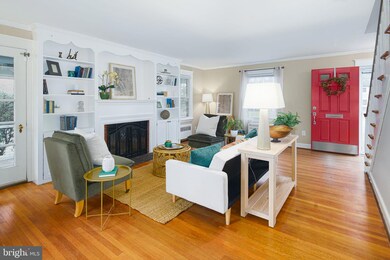 520 W End Ave, Haddonfield, NJ 08033 - photo 7