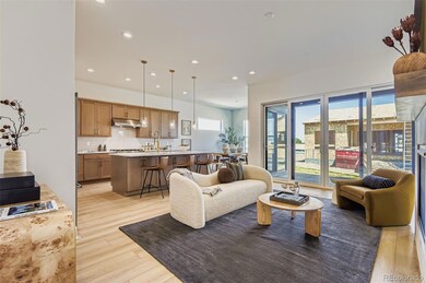 6367 Verve Ln, Parker, CO 80134 - photo 2