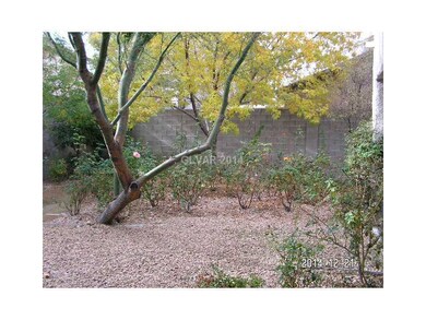 Property Photo. Rose Garden