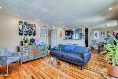 2714 Mountain Ave, El Paso, TX 79930 - photo 6