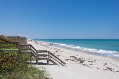 Wonderful Beach
