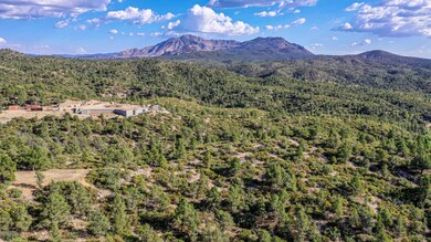 6835 W Almosta Ranch Rd, Prescott, AZ 86305 - photo 3