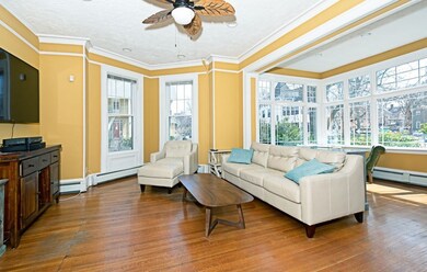 56 William St, Worcester, MA 01609 - photo 3