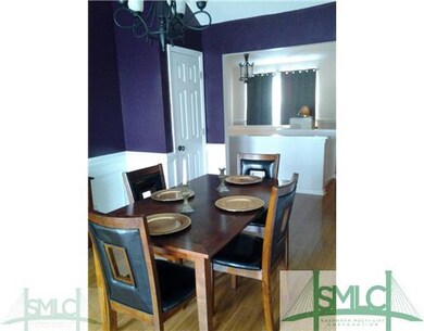 Dining Room. Formal dining room will be great for 