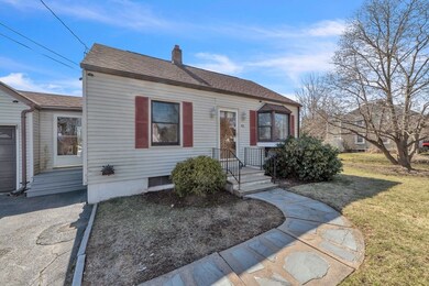 42 Anthony St, Agawam, MA 01001 - photo 2