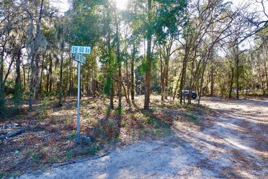 1.25 ACRE HOMESITE