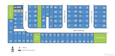 2105 18th Ave SE unit 54, Olympia, WA 98501 - photo 4