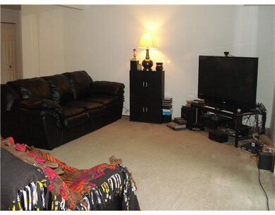 Living Room. Living Room is very spacious w/combo 