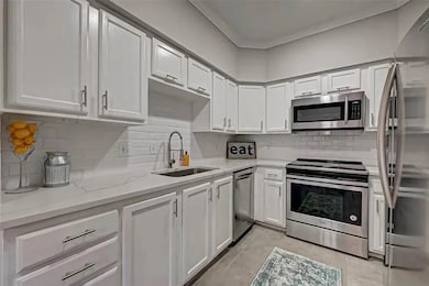 2604 Bering Dr unit 2604, Houston, TX 77057 - photo 5