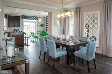 23253 Carters Meadow Terrace, Ashburn, VA 20148 - photo 3