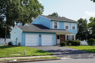 21 Snowdrift Ln, Howell, NJ 07731 - photo 2