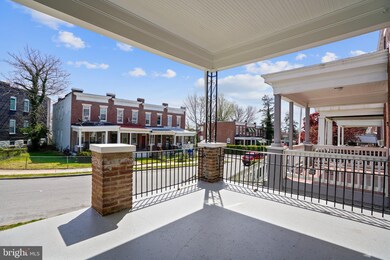 706 N Grantley St, Baltimore, MD 21229 - photo 4