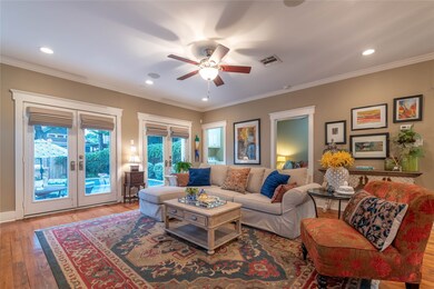 927 Cortlandt St, Houston, TX 77008 - photo 7