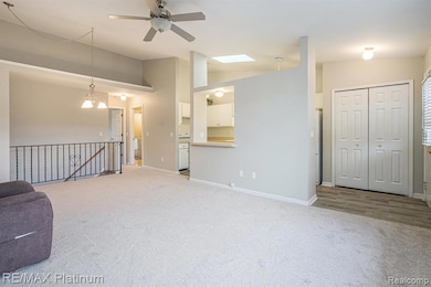 61961 Yorktown Dr unit 4, South Lyon, MI 48178 - photo 3