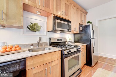 2605 O St NW unit 4, Washington, DC 20007 - photo 5