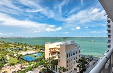 The Grand unit A1448, Miami, FL 33132 - photo 2
