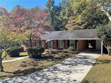 256 Westwood Dr, Fayetteville, NC 28303 - photo 3