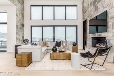 4027 Aspen Camp Loop Park City UT 84098