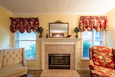 1604 S Williams Rd, Frankfort, IN 46041 - photo 4