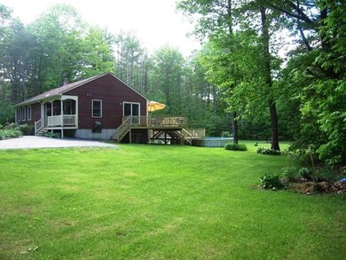 126 Grant Rd, Saco, ME 04072 - photo 3