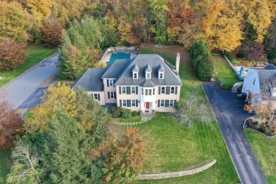 2 Gale Meadow Way, Westborough, MA 01581 - photo 4