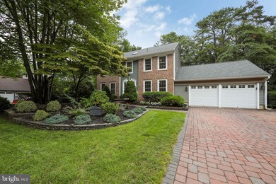 28 Harwood Dr, Voorhees, NJ 08043 - photo 2