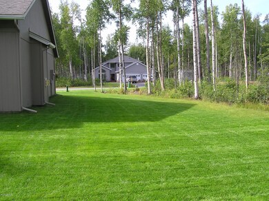 Side Yard