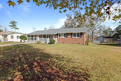 716 Kathryn Ave, Jacksonville, NC 28540 - photo 3