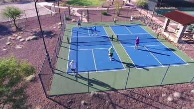 PICKLE BALL