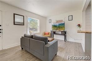 2443 S Williams St, Denver, CO 80210 - photo 4