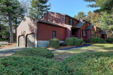 2 Hawthorne Village unit A, Franklin, MA 02038 - photo 3