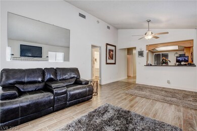 Living /Dining Room