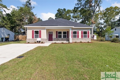 2118 N Fernwood Dr, Savannah, GA 31404 - photo 2