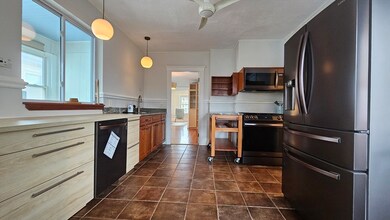 21 Ericsson St unit 3, Cambridge, MA 02138 - photo 6