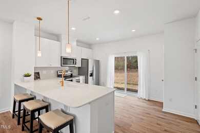 3028 Spline Cir, Raleigh, NC 27610 - photo 5