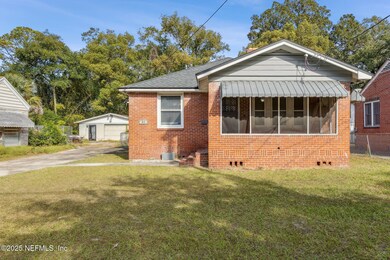 59 W 55th St, Jacksonville, FL 32208 - photo 2