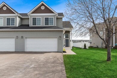 Driveway/Front Yard
