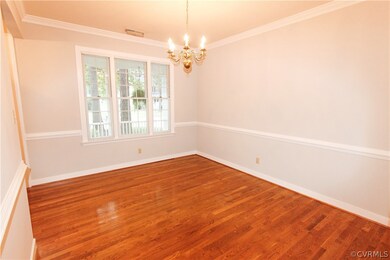 How will you decorate your dining room with it's b