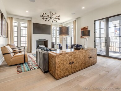 107 Lower Green Way, Carlton Landing, OK 74432 - photo 6